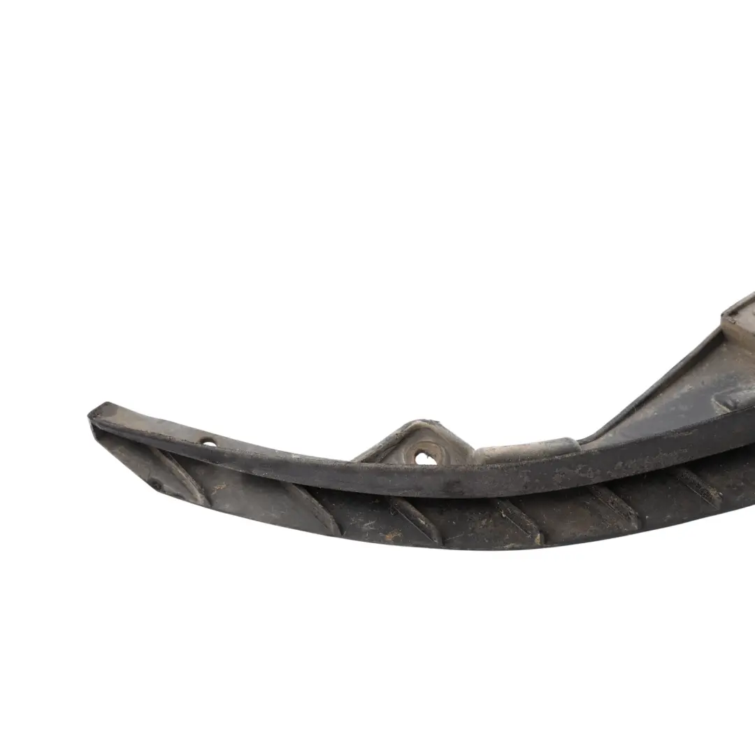 VW Volkswagen Eos 1F Front Bumper Lower Spoiler Retainer Trim Centre - SKU 1Q0805915 - Part number 1Q0805915