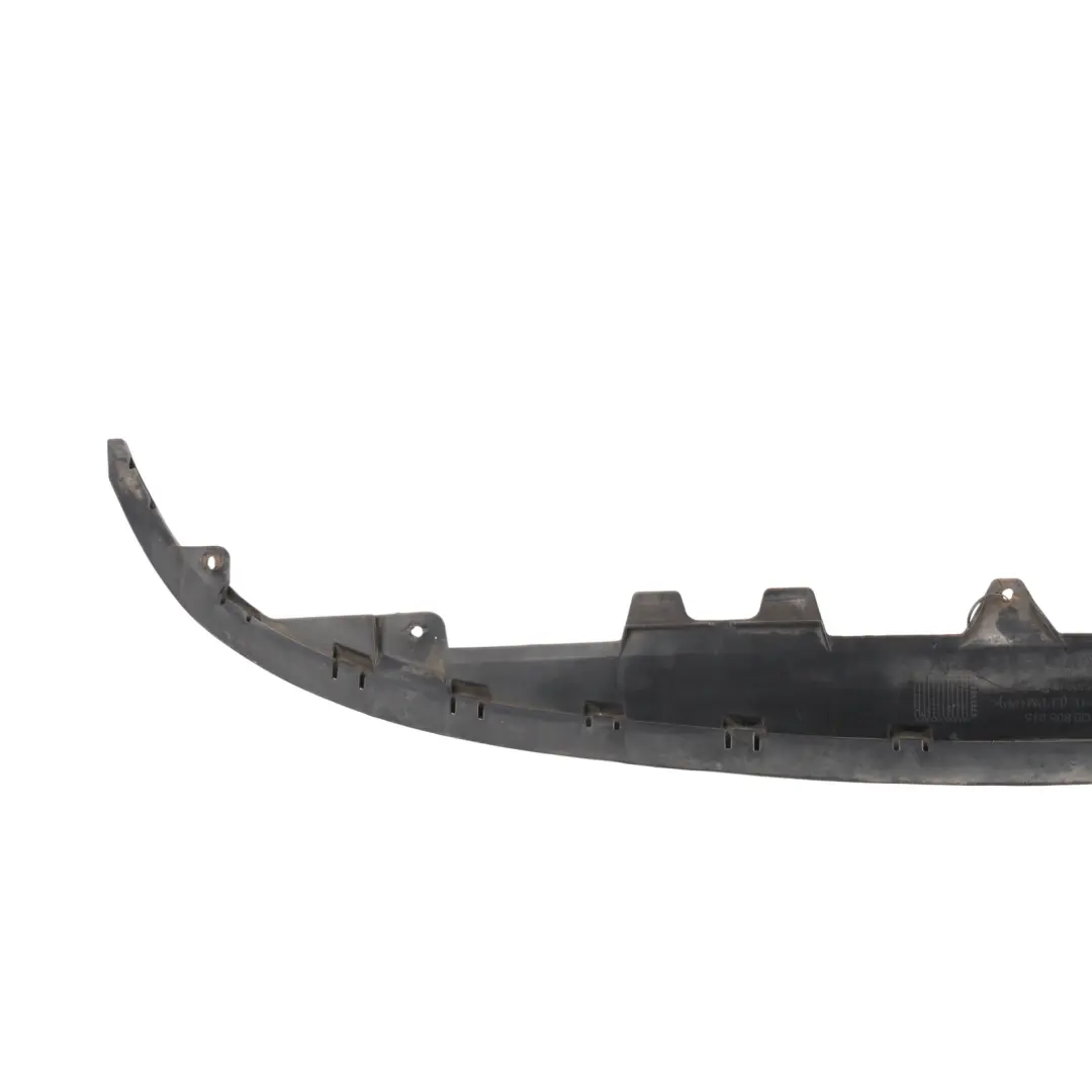 1F Front Bumper Lower Spoiler Retainer Trim Centre to VW Volkswagen Eos with Part number 1Q0805915 VW Volkswagen Eos 1F Front Bumper Lower Spoiler Retainer Trim Centre - SKU 1Q0805915 - Part number 1Q0805915