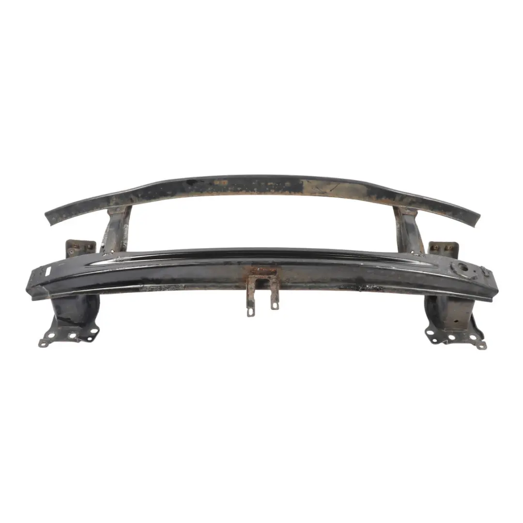 1F Front Bumper Carrier Support Reinforcement Bar to VW Volkswagen Eos with Part number 1Q0807109A VW Volkswagen Eos 1F Front Bumper Carrier Support Reinforcement Bar - SKU 1Q0807109A - Part number 1Q0807109A