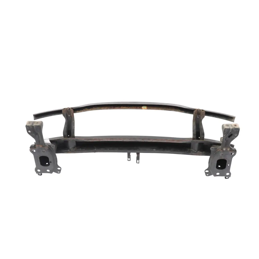 1F Front Bumper Carrier Support Reinforcement Bar to VW Volkswagen Eos with Part number 1Q0807109A VW Volkswagen Eos 1F Front Bumper Carrier Support Reinforcement Bar - SKU 1Q0807109A - Part number 1Q0807109A