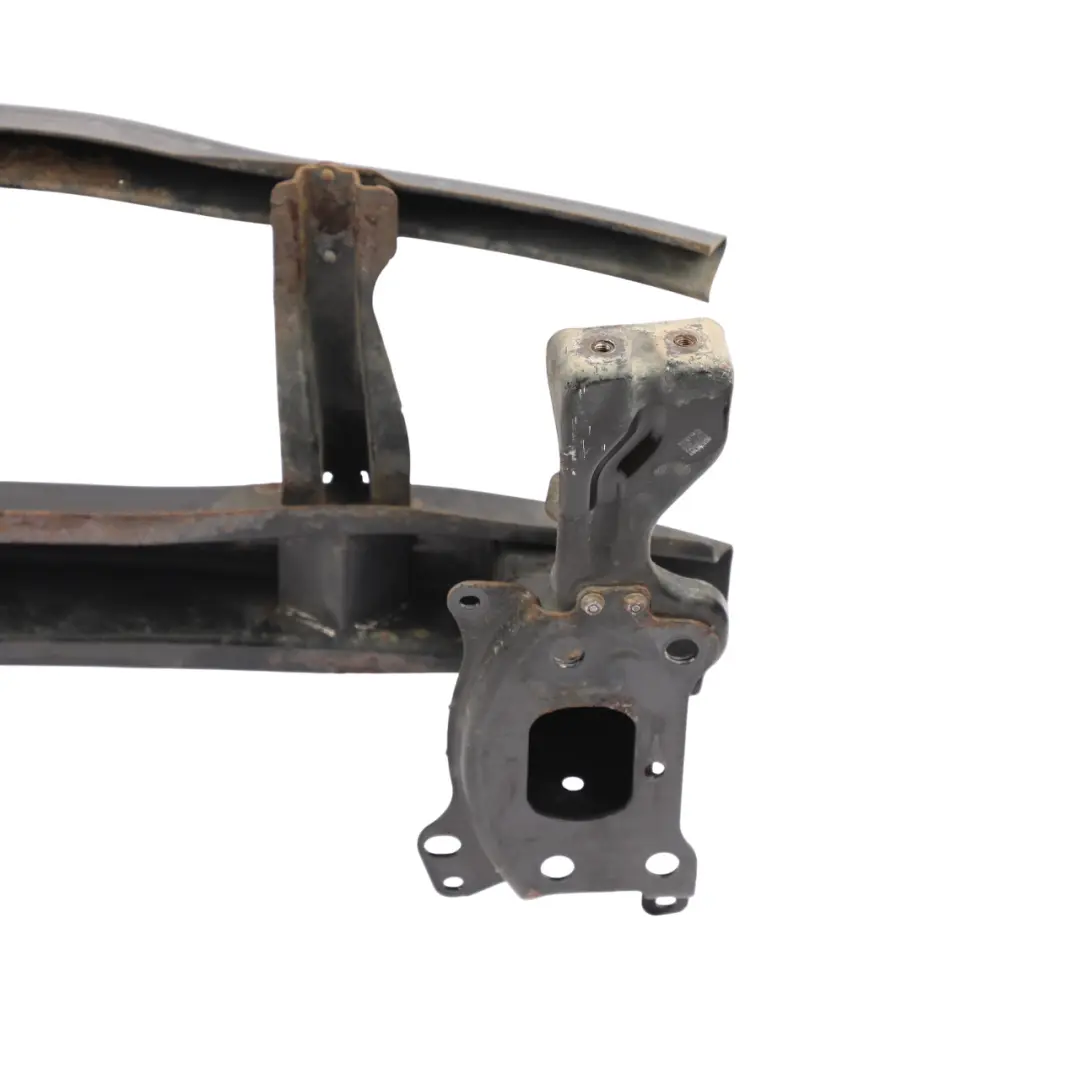 1F Front Bumper Carrier Support Reinforcement Bar to VW Volkswagen Eos with Part number 1Q0807109A VW Volkswagen Eos 1F Front Bumper Carrier Support Reinforcement Bar - SKU 1Q0807109A - Part number 1Q0807109A