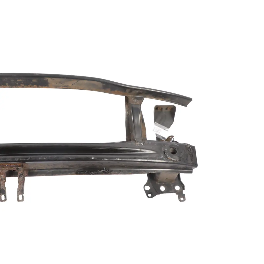 1F Front Bumper Carrier Support Reinforcement Bar to VW Volkswagen Eos with Part number 1Q0807109A VW Volkswagen Eos 1F Front Bumper Carrier Support Reinforcement Bar - SKU 1Q0807109A - Part number 1Q0807109A