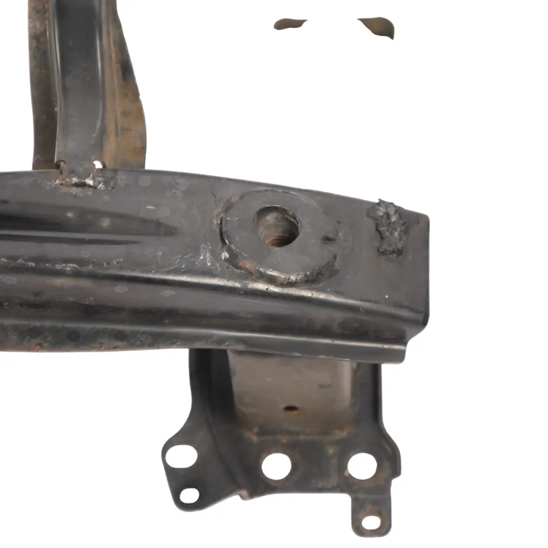 VW Volkswagen Eos 1F Front Bumper Carrier Support Reinforcement Bar - SKU 1Q0807109A - Part number 1Q0807109A