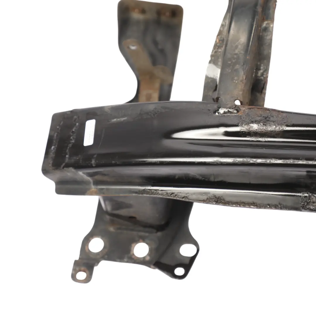 1F Front Bumper Carrier Support Reinforcement Bar to VW Volkswagen Eos with Part number 1Q0807109A VW Volkswagen Eos 1F Front Bumper Carrier Support Reinforcement Bar - SKU 1Q0807109A - Part number 1Q0807109A