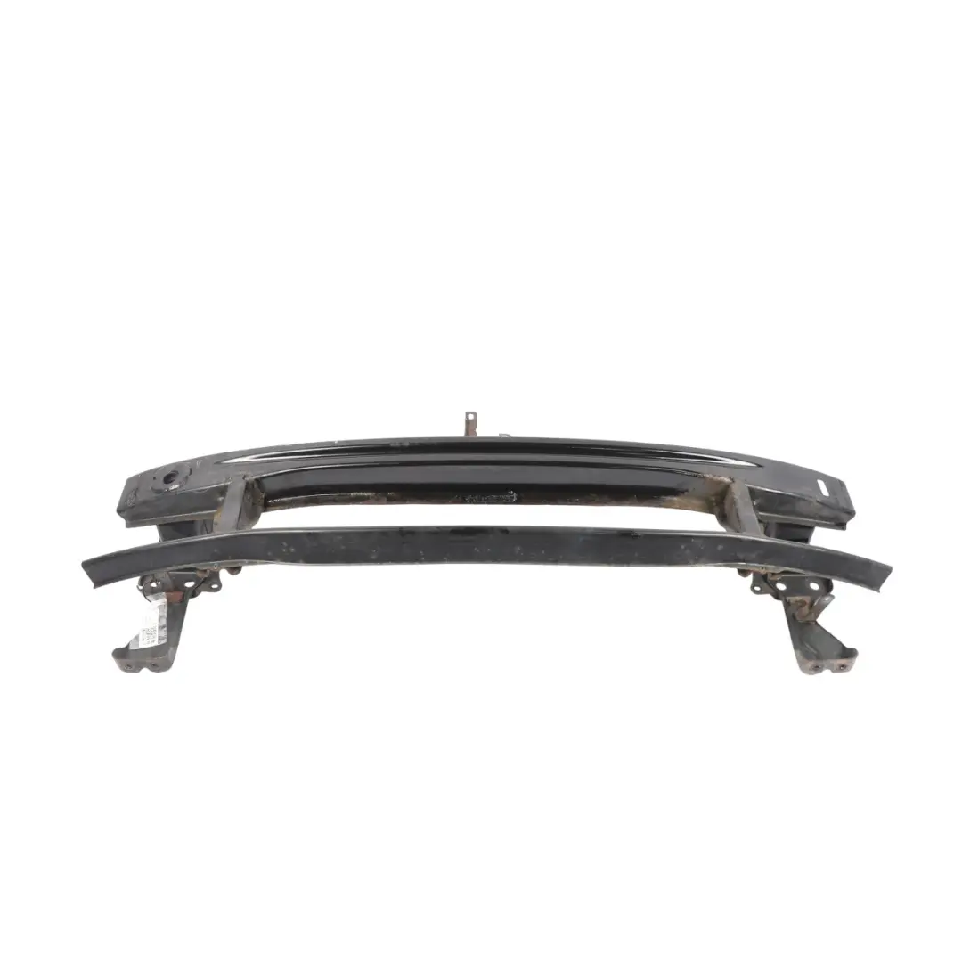VW Volkswagen Eos 1F Front Bumper Carrier Support Reinforcement Bar - SKU 1Q0807109A - Part number 1Q0807109A