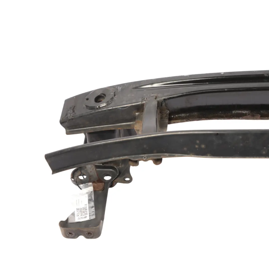 1F Front Bumper Carrier Support Reinforcement Bar to VW Volkswagen Eos with Part number 1Q0807109A VW Volkswagen Eos 1F Front Bumper Carrier Support Reinforcement Bar - SKU 1Q0807109A - Part number 1Q0807109A