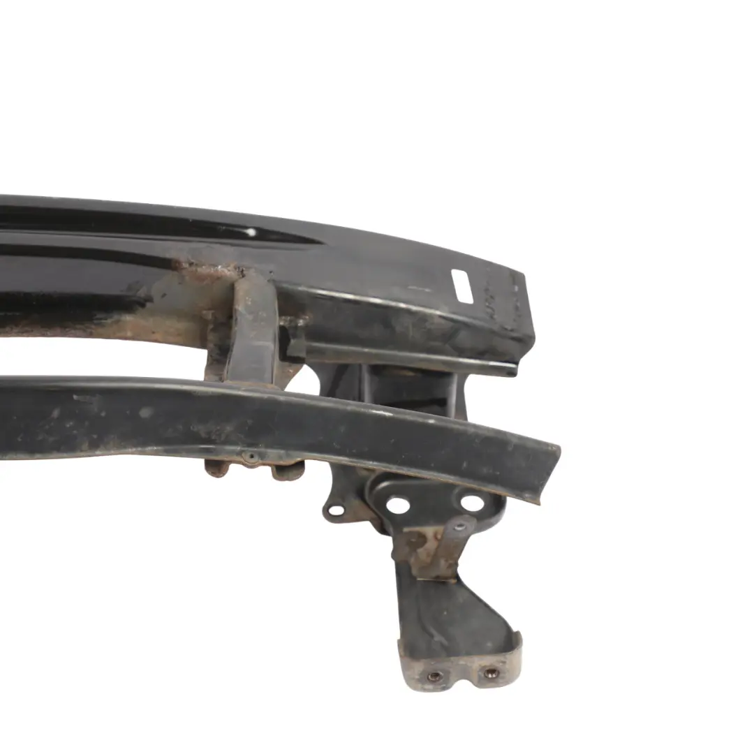 1F Front Bumper Carrier Support Reinforcement Bar to VW Volkswagen Eos with Part number 1Q0807109A VW Volkswagen Eos 1F Front Bumper Carrier Support Reinforcement Bar - SKU 1Q0807109A - Part number 1Q0807109A