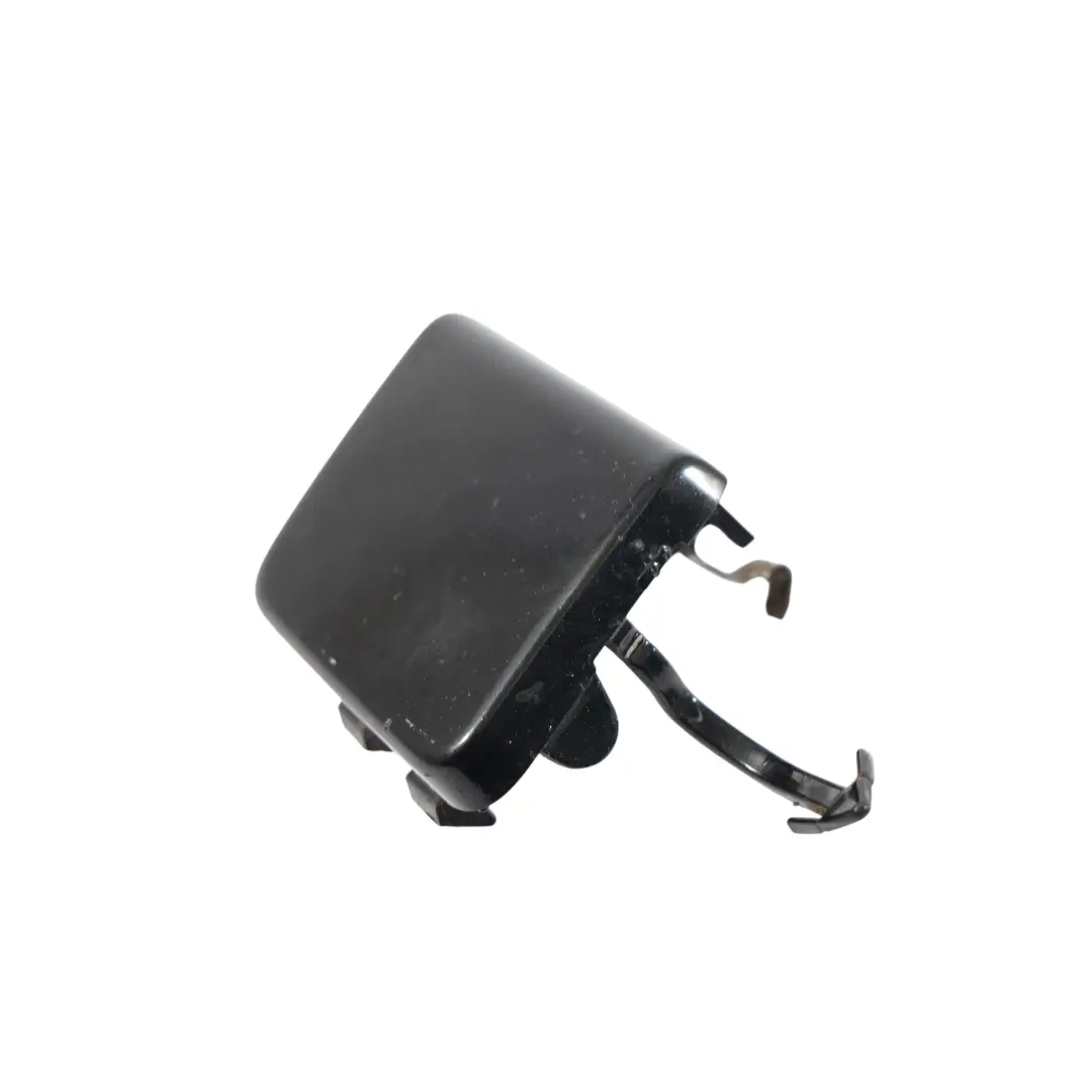 Volkswagen Eos Pokrywa Haka Holowniczego Przód Czarny C9X - SKU 1Q0807241-DBL - Numer Części 1Q0807241