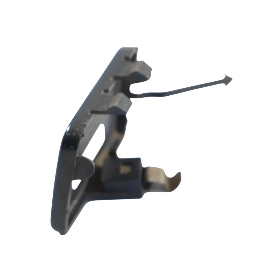 Volkswagen Eos Coperchio Gancio Traino Anteriore Blu Ombra D5Q - SKU 1Q0807241-SHBL - Numero di parte 1Q0807241