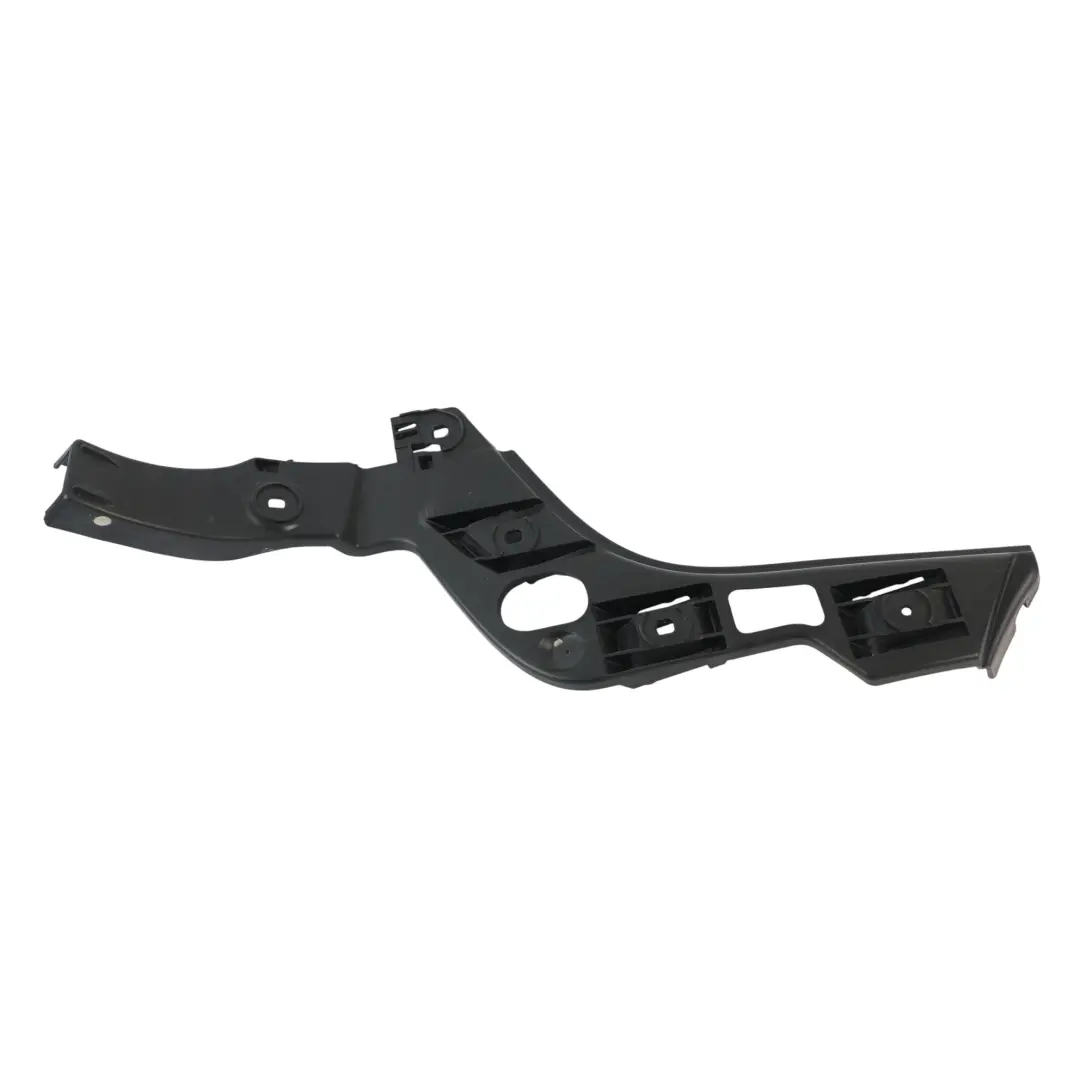 Support Fixation Pare-Chocs Arrière Gauche pour Volkswagen Eos à propos du numéro de pièce 1Q0807393 Volkswagen Eos Support Fixation Pare-Chocs Arrière Gauche - SKU 1Q0807393 - Numéro de pièce 1Q0807393
