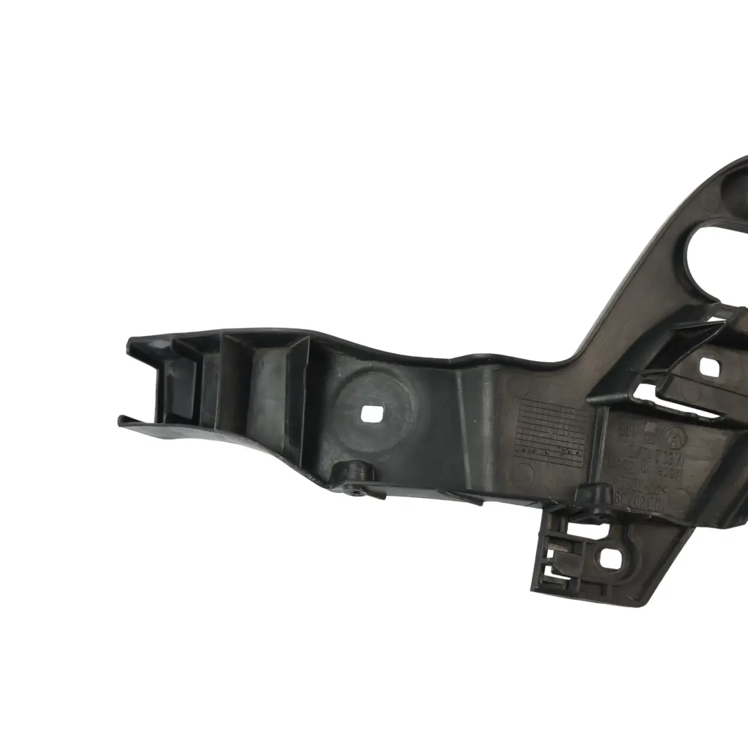 Soporte Montaje Paragolpes Trasero Izquierdo para Volkswagen Eos con número de pieza 1Q0807393 Volkswagen Eos Soporte Montaje Paragolpes Trasero Izquierdo - SKU 1Q0807393 - Número de pieza 1Q0807393