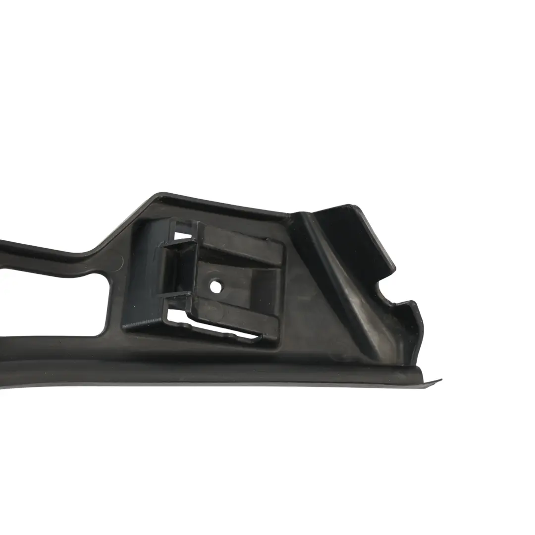 Volkswagen Eos Staffa Supporto Paraurti Posteriore Sinistro - SKU 1Q0807393 - Numero di parte 1Q0807393