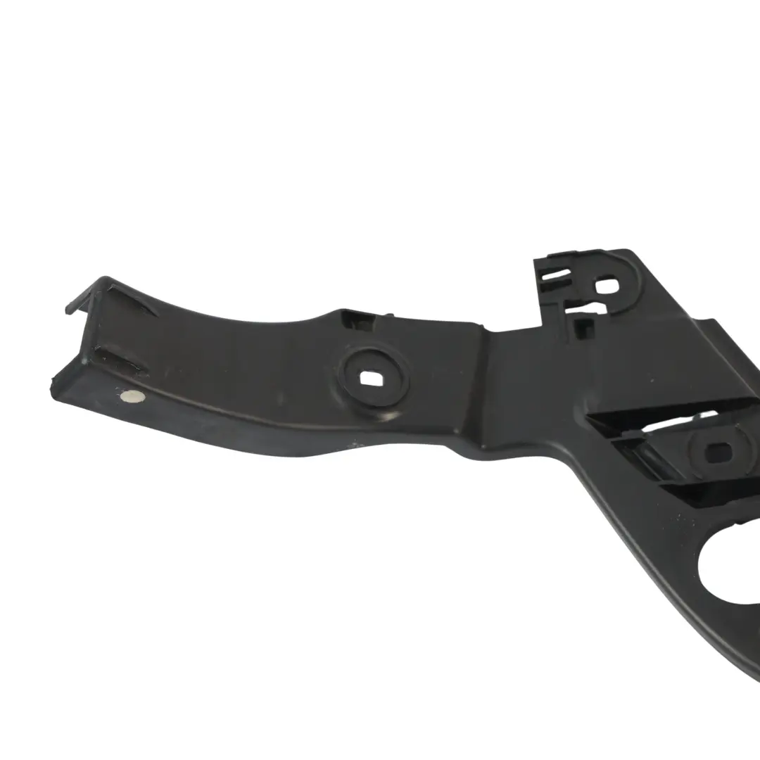 Volkswagen Eos Soporte Montaje Paragolpes Trasero Izquierdo - SKU 1Q0807393 - Número de pieza 1Q0807393