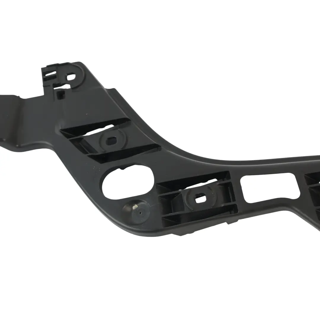 Volkswagen Eos Rear Bumper Mount Bracket Holder Support Left N/S - SKU 1Q0807393 - Part number 1Q0807393