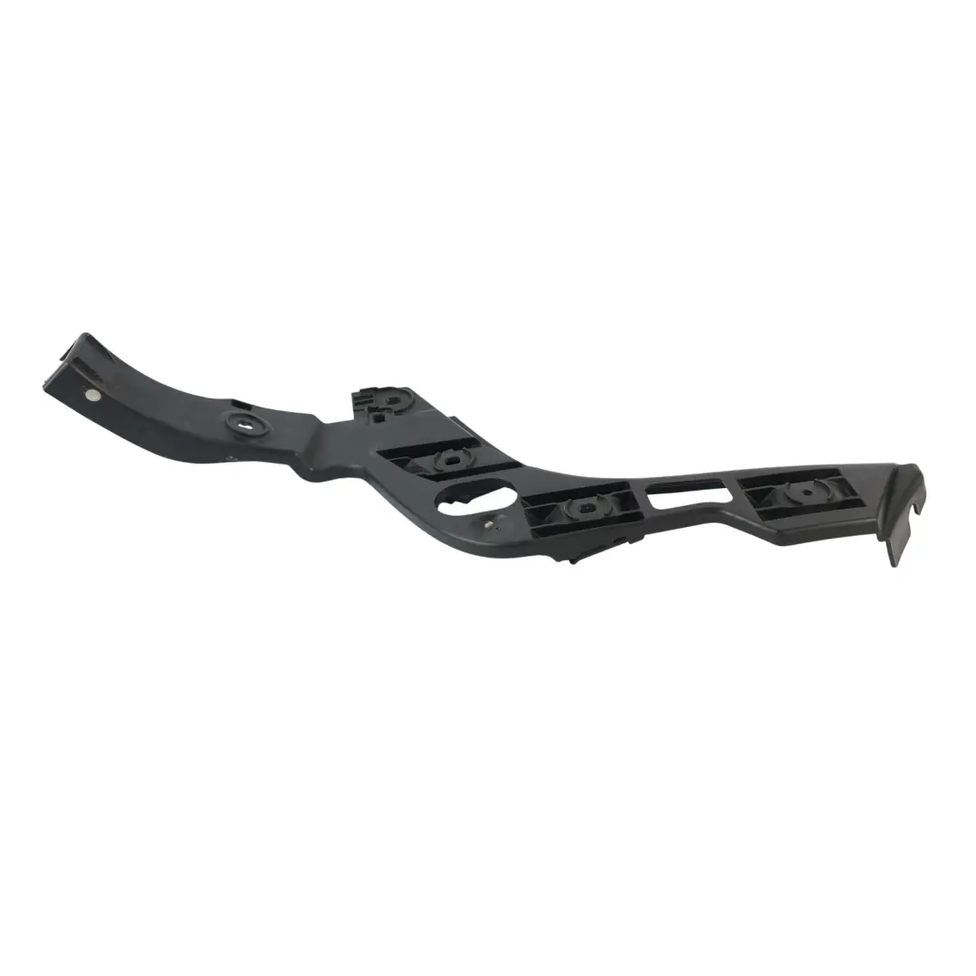 Staffa Supporto Paraurti Posteriore Sinistro per Volkswagen Eos con numero di parte 1Q0807393 Volkswagen Eos Staffa Supporto Paraurti Posteriore Sinistro - SKU 1Q0807393 - Numero di parte 1Q0807393