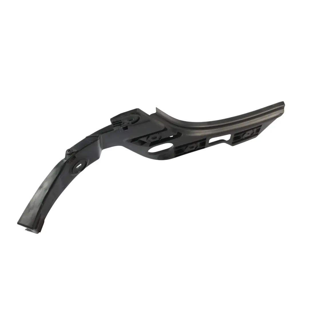 Bumper Mount Bracket Holder Support Left N/S to Volkswagen Eos Rear with Part number 1Q0807393 Volkswagen Eos Rear Bumper Mount Bracket Holder Support Left N/S - SKU 1Q0807393 - Part number 1Q0807393