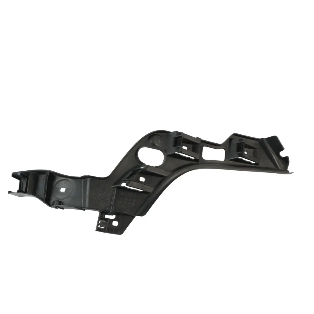 Staffa Supporto Paraurti Posteriore Sinistro per Volkswagen Eos con numero di parte 1Q0807393 Volkswagen Eos Staffa Supporto Paraurti Posteriore Sinistro - SKU 1Q0807393 - Numero di parte 1Q0807393