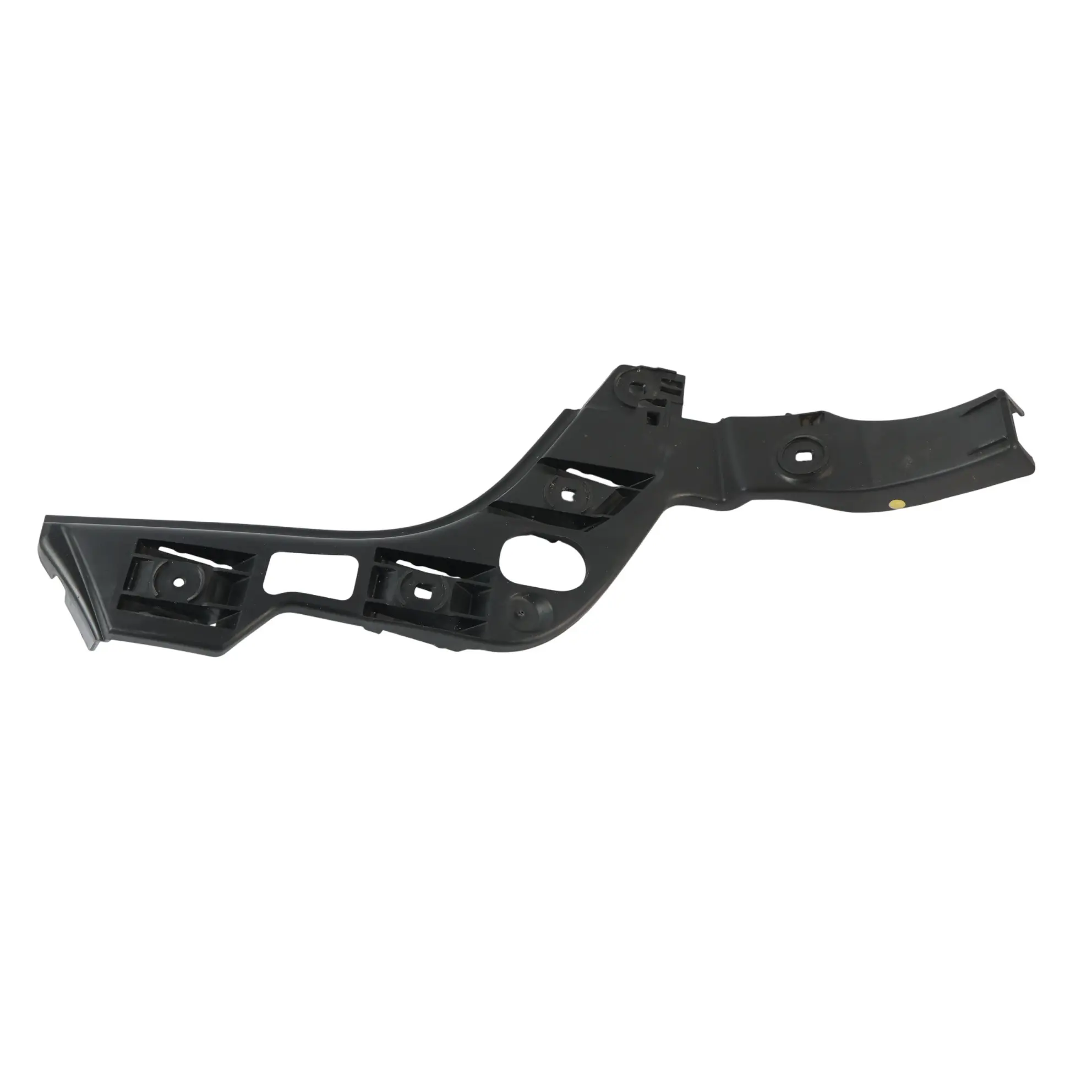 Volkswagen Eos Support Fixation Pare-Chocs Arrière Droit 1Q0807394