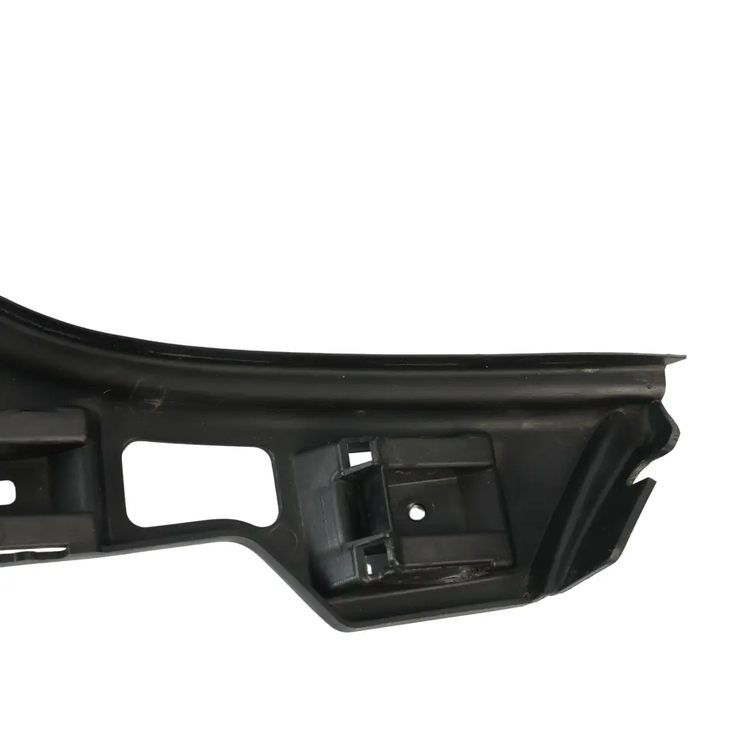 Stoßstange Halterung Halter Stütze Hinten Rechts für Volkswagen Eos mit Teilenummer 1Q0807394 Volkswagen Eos Stoßstange Halterung Halter Stütze Hinten Rechts - SKU 1Q0807394 - Teilenummer 1Q0807394