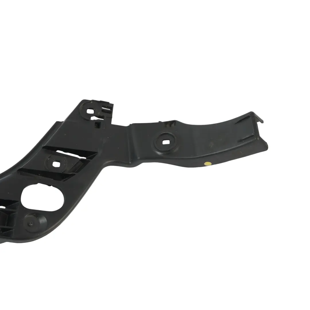 Volkswagen Eos Rear Bumper Mount Bracket Holder Support Right O/S - SKU 1Q0807394 - Part number 1Q0807394