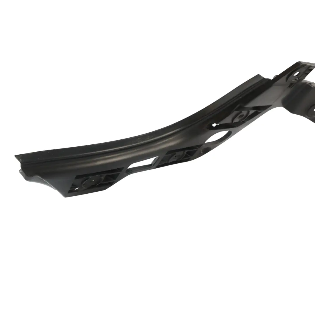 Support Fixation Pare-Chocs Arrière Droit pour Volkswagen Eos à propos du numéro de pièce 1Q0807394 Volkswagen Eos Support Fixation Pare-Chocs Arrière Droit - SKU 1Q0807394 - Numéro de pièce 1Q0807394