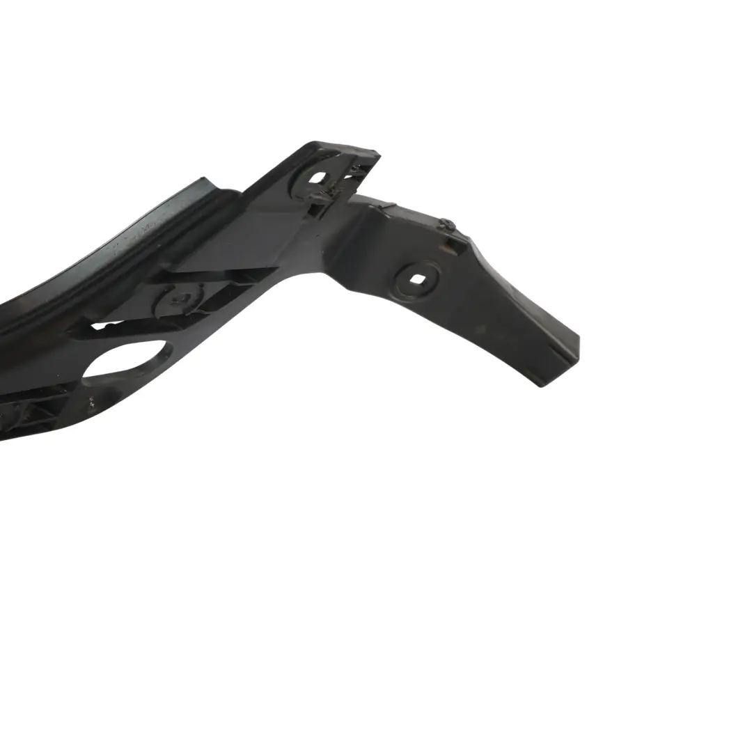 Volkswagen Eos Stoßstange Halterung Halter Stütze Hinten Rechts - SKU 1Q0807394 - Teilenummer 1Q0807394