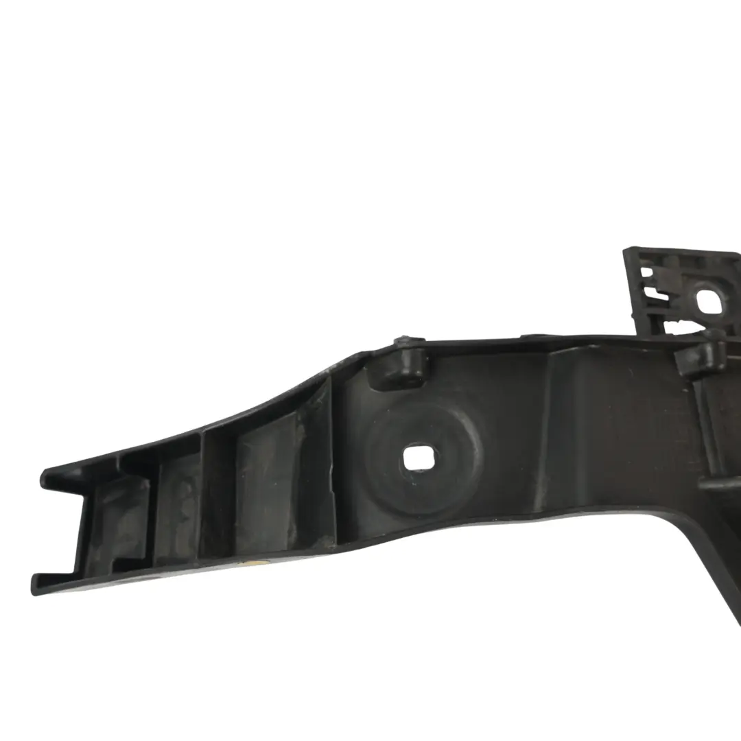 Volkswagen Eos Mocowanie Ślizg Uchwyt Zderzaka Tylnego Prawy - SKU 1Q0807394 - Numer Części 1Q0807394