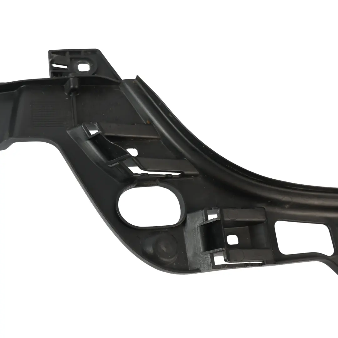 Soporte Montaje Paragolpes Trasero Derecho para Volkswagen Eos con número de pieza 1Q0807394 Volkswagen Eos Soporte Montaje Paragolpes Trasero Derecho - SKU 1Q0807394 - Número de pieza 1Q0807394
