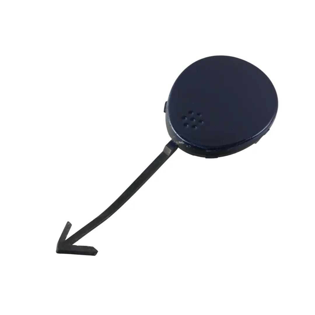 Stoßstange Hinten Abschlepphaken Abdeckung Schatten Bla für Volkswagen Eos mit Teilenummer 1Q0807441 Volkswagen Eos Stoßstange Hinten Abschlepphaken Abdeckung Schatten Bla - SKU 1Q0807441-SHBL - Teilenummer 1Q0807441