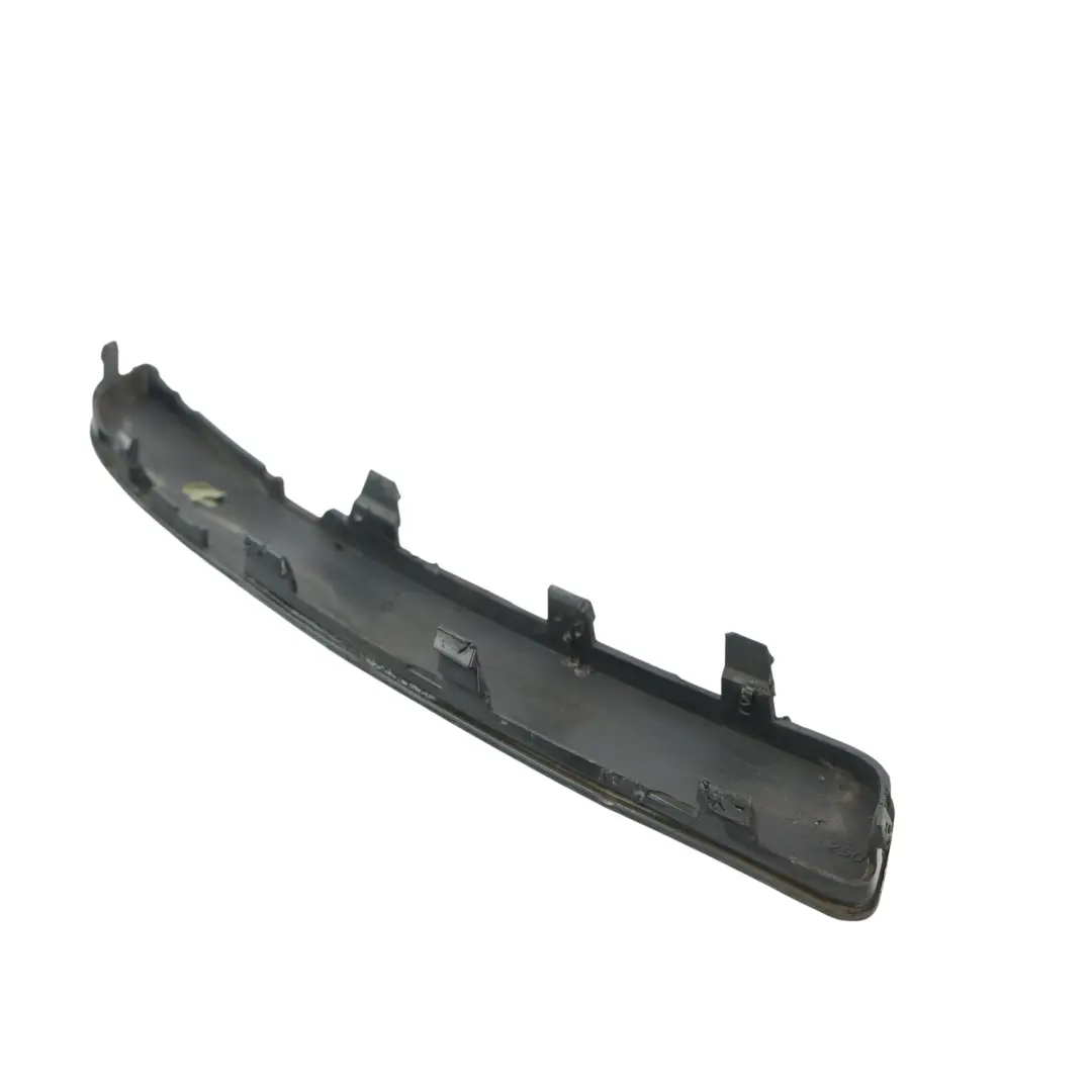 1F Moulure Pare-Chocs Avant Gauche Noir Perle Profond C9X pour Volkswagen Eos à propos du numéro de pièce 1Q0807833 Volkswagen Eos 1F Moulure Pare-Chocs Avant Gauche Noir Perle Profond C9X - SKU 1Q0807833-DBL - Numéro de pièce 1Q0807833