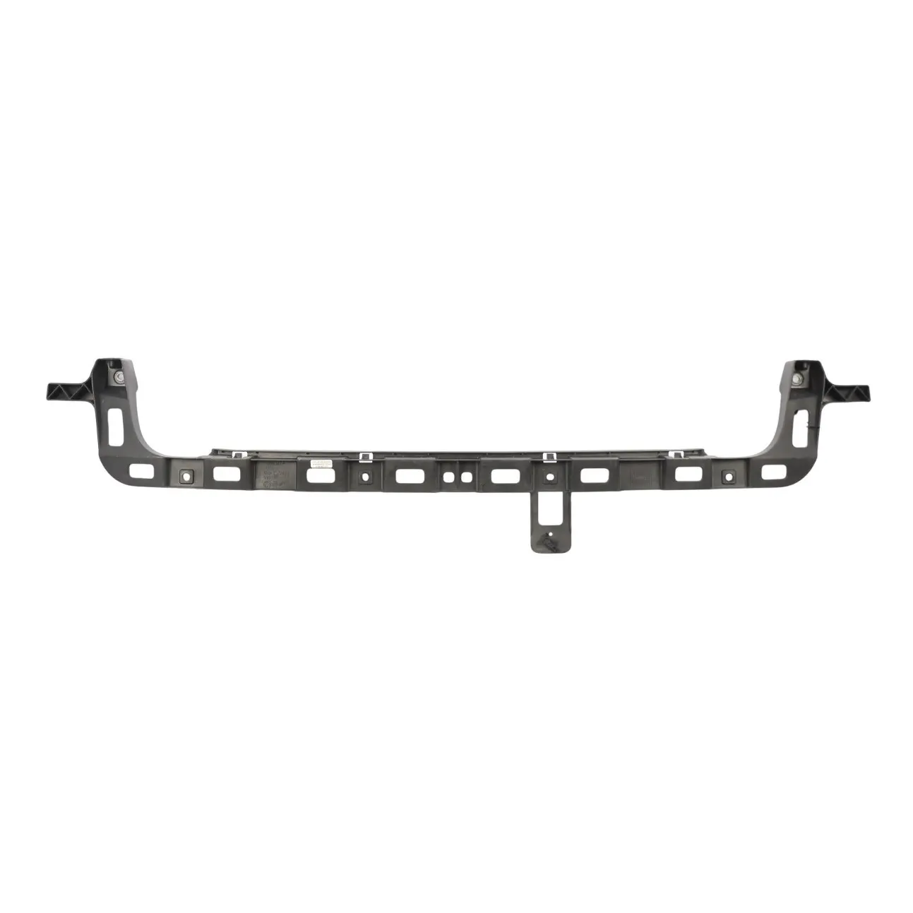 Volkswagen Eos 1F Support Fixation Pare-Chocs Arrière 1Q0807863A