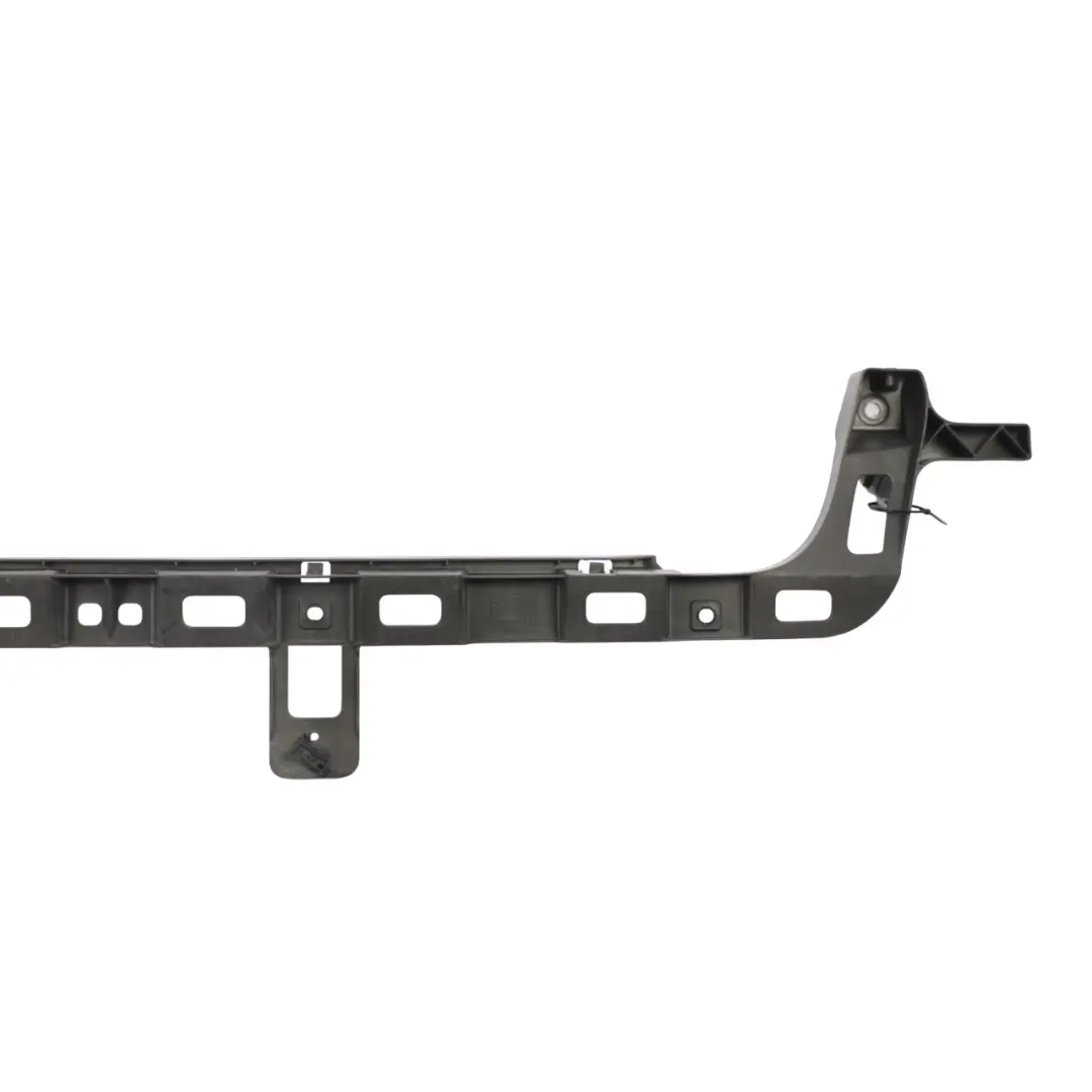 Volkswagen Eos 1F Support Fixation Pare-Chocs Arrière - SKU 1Q0807863A - Numéro de pièce 1Q0807863A