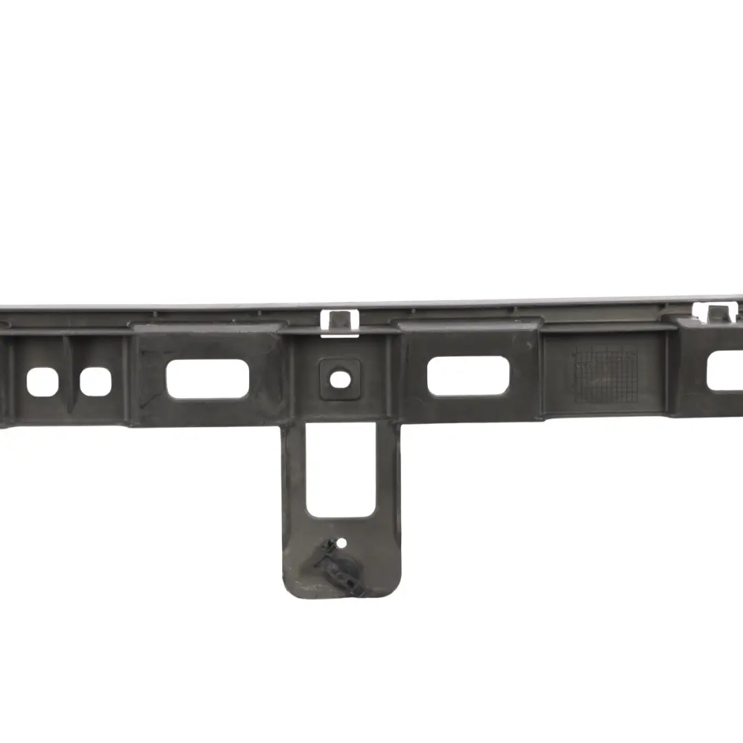 Volkswagen Eos 1F Support Fixation Pare-Chocs Arrière - SKU 1Q0807863A - Numéro de pièce 1Q0807863A