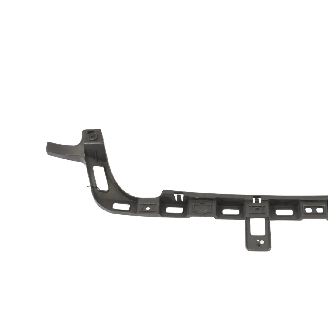 Volkswagen Eos 1F Support Fixation Pare-Chocs Arrière - SKU 1Q0807863A - Numéro de pièce 1Q0807863A