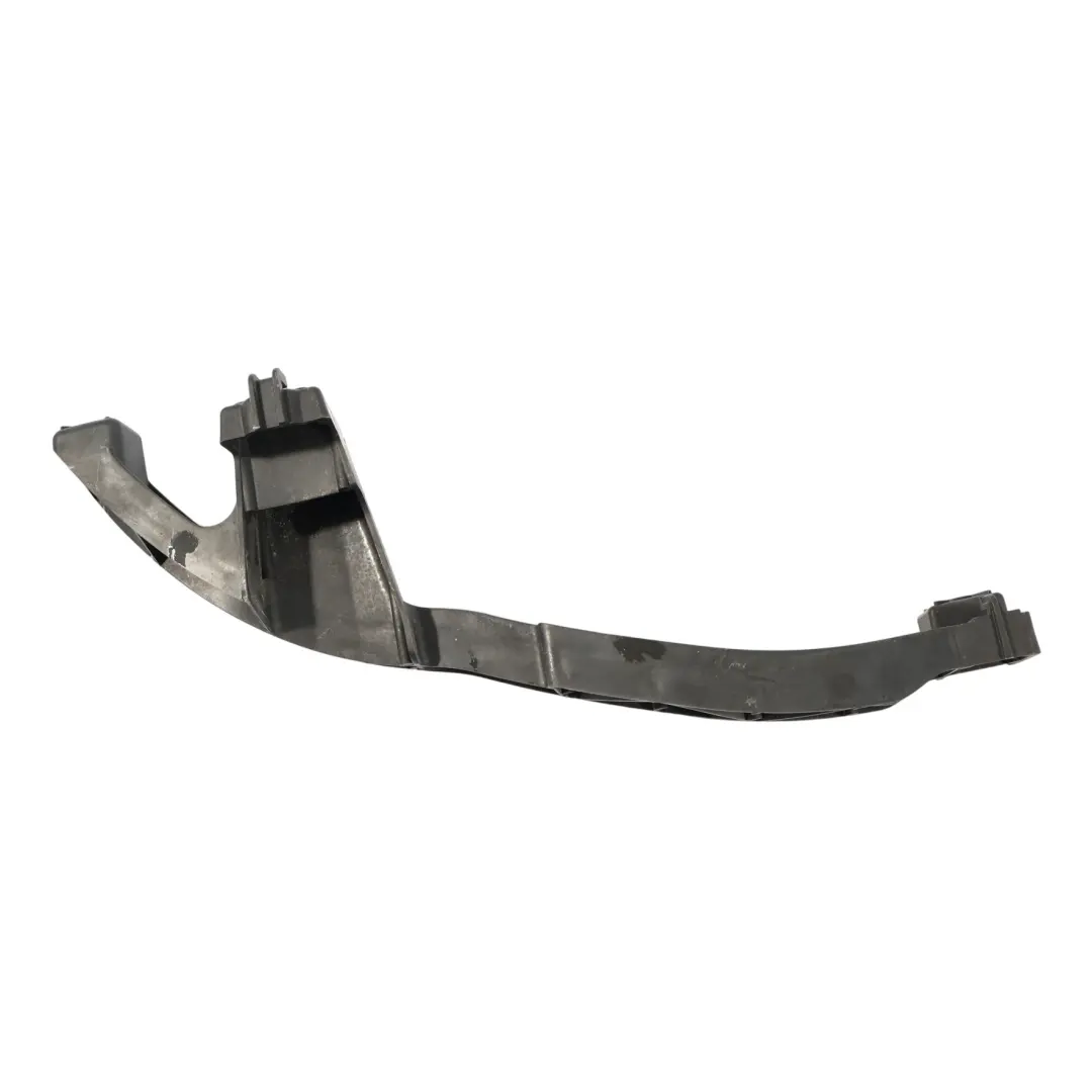 Volkswagen Eos Front Bumper Guide Headlight Mounting Bracket Left N/S - SKU 1Q0807889 - Part number 1Q0807889