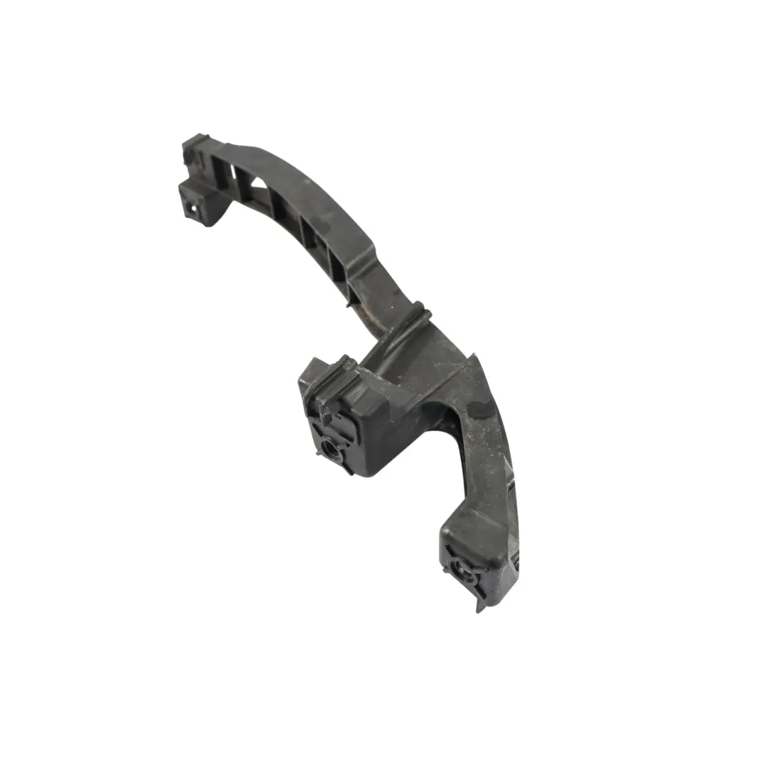 Volkswagen Eos Front Bumper Guide Headlight Mounting Bracket Left N/S - SKU 1Q0807889 - Part number 1Q0807889