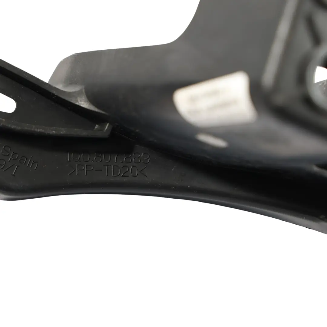 Volkswagen Eos Support Montage Phare Pare-Chocs Avant Gauche - SKU 1Q0807889 - Numéro de pièce 1Q0807889