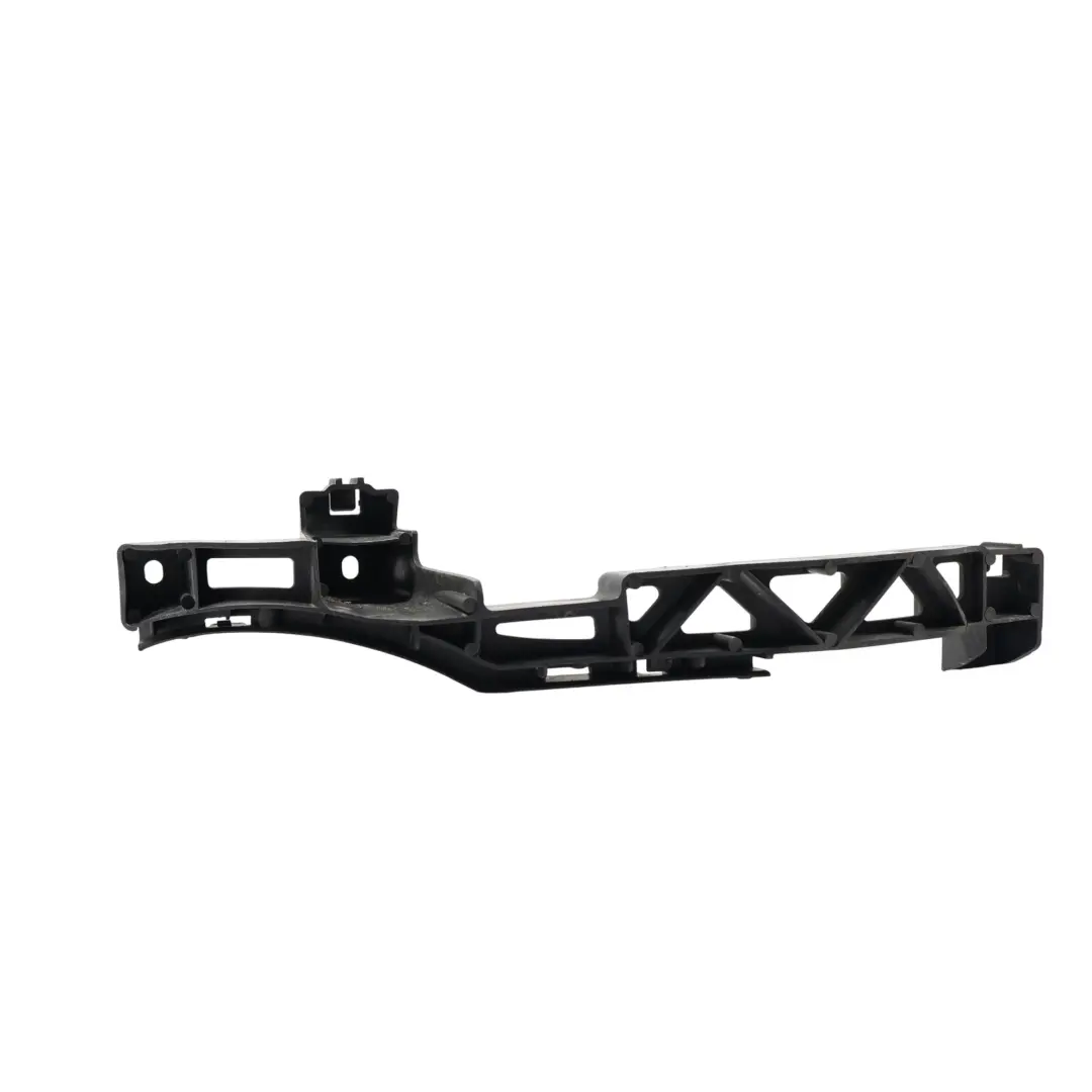 Volkswagen Eos Soporte Montaje Faro Parachoques Delantero Izquierdo - SKU 1Q0807889 - Número de pieza 1Q0807889