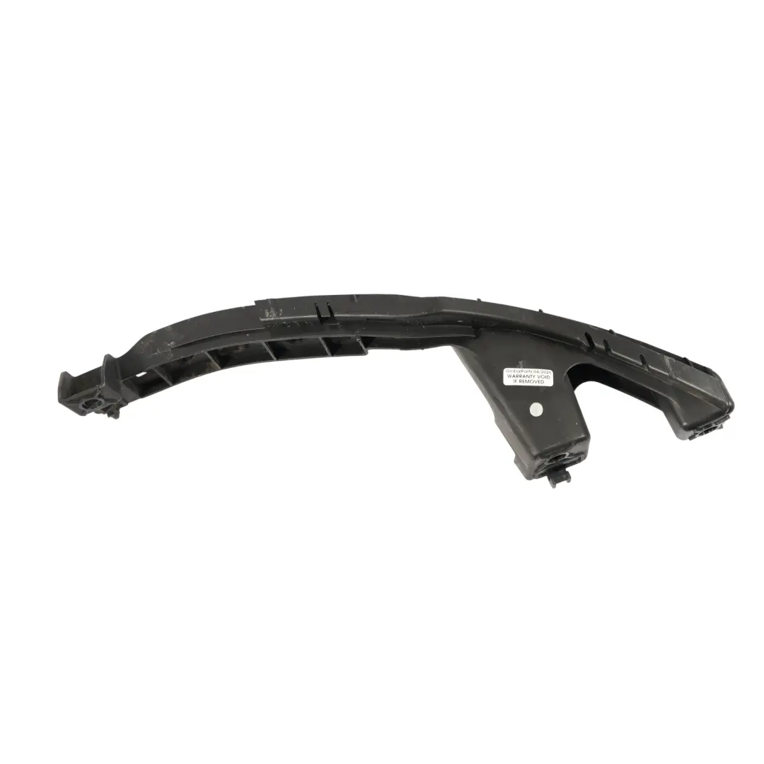 Volkswagen Eos Soporte Montaje Faro Parachoques Delantero Derecho - SKU 1Q0807890 - Número de pieza 1Q0807890