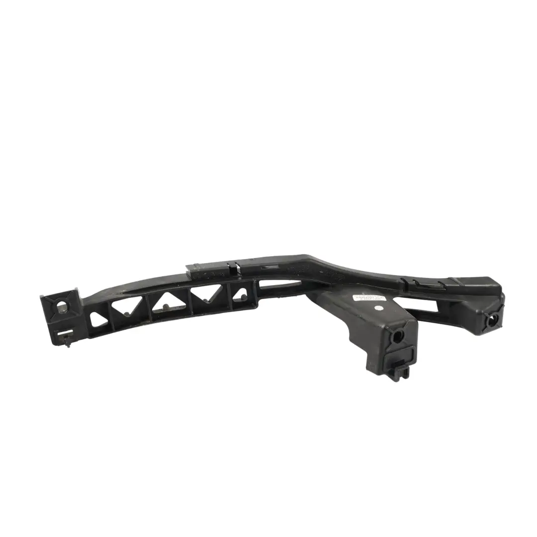 Volkswagen Eos Staffa Montaggio Faro Paraurti Anteriore Destro - SKU 1Q0807890 - Numero di parte 1Q0807890