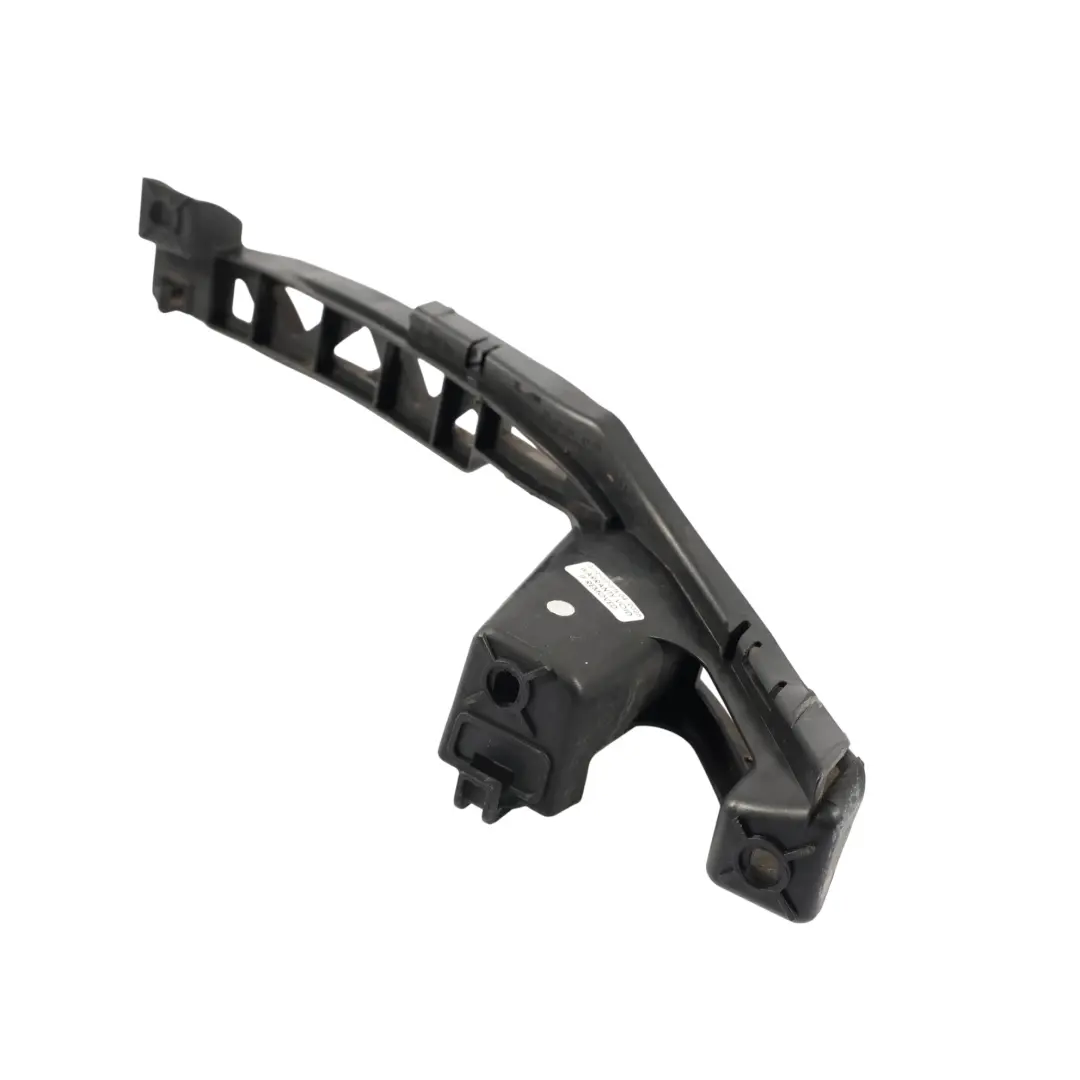 Front Bumper Guide Headlight Mounting Bracket Right O/S to Volkswagen Eos with Part number 1Q0807890 Volkswagen Eos Front Bumper Guide Headlight Mounting Bracket Right O/S - SKU 1Q0807890 - Part number 1Q0807890