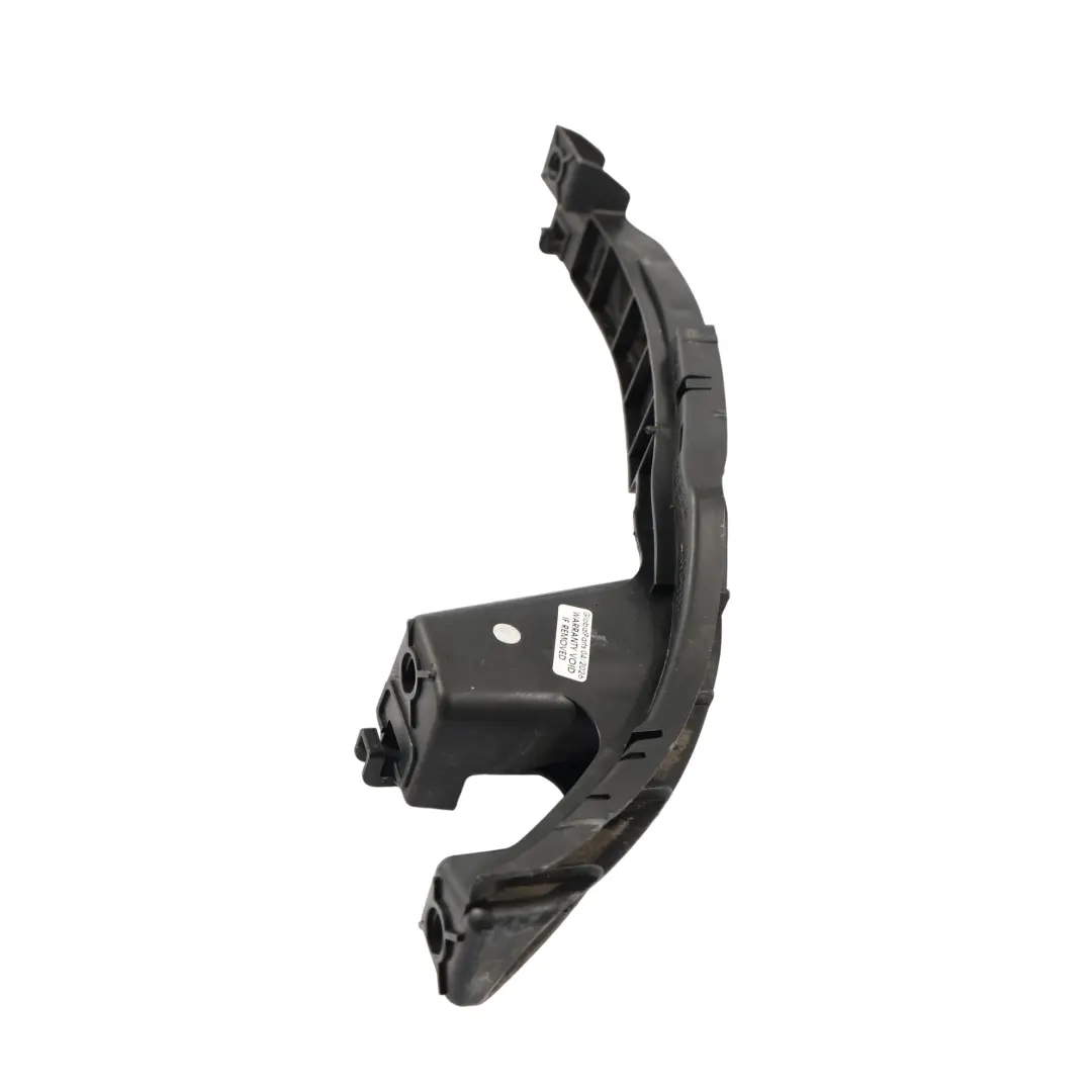 Volkswagen Eos Support Montage Phare Pare-Chocs Avant Droit - SKU 1Q0807890 - Numéro de pièce 1Q0807890