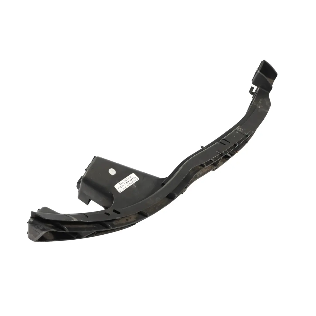 Volkswagen Eos Mocowanie Zderzaka Ślizg Lampy Prawy Przód 1Q0807889 - SKU 1Q0807890 - Numer Części 1Q0807890