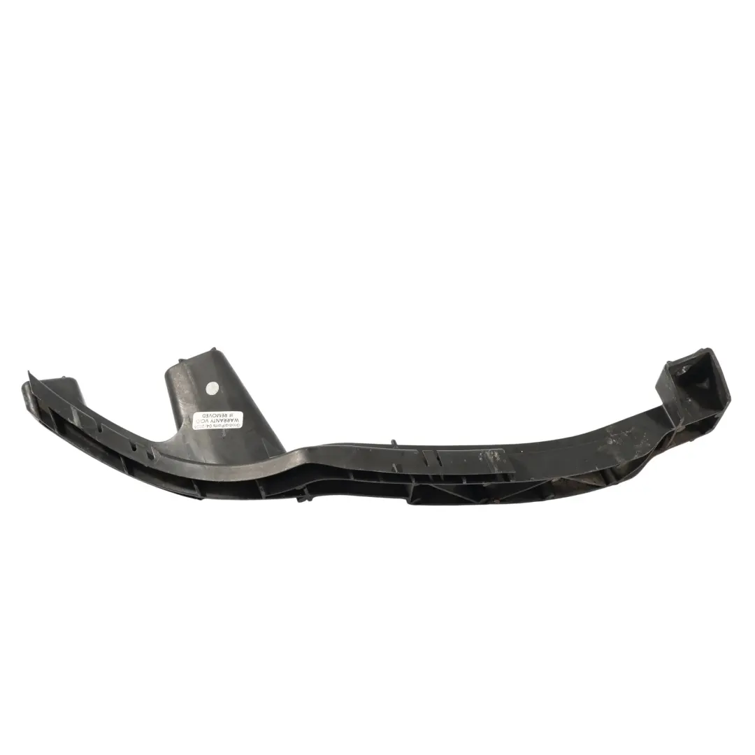 Soporte Montaje Faro Parachoques Delantero Derecho para Volkswagen Eos con número de pieza 1Q0807890 Volkswagen Eos Soporte Montaje Faro Parachoques Delantero Derecho - SKU 1Q0807890 - Número de pieza 1Q0807890