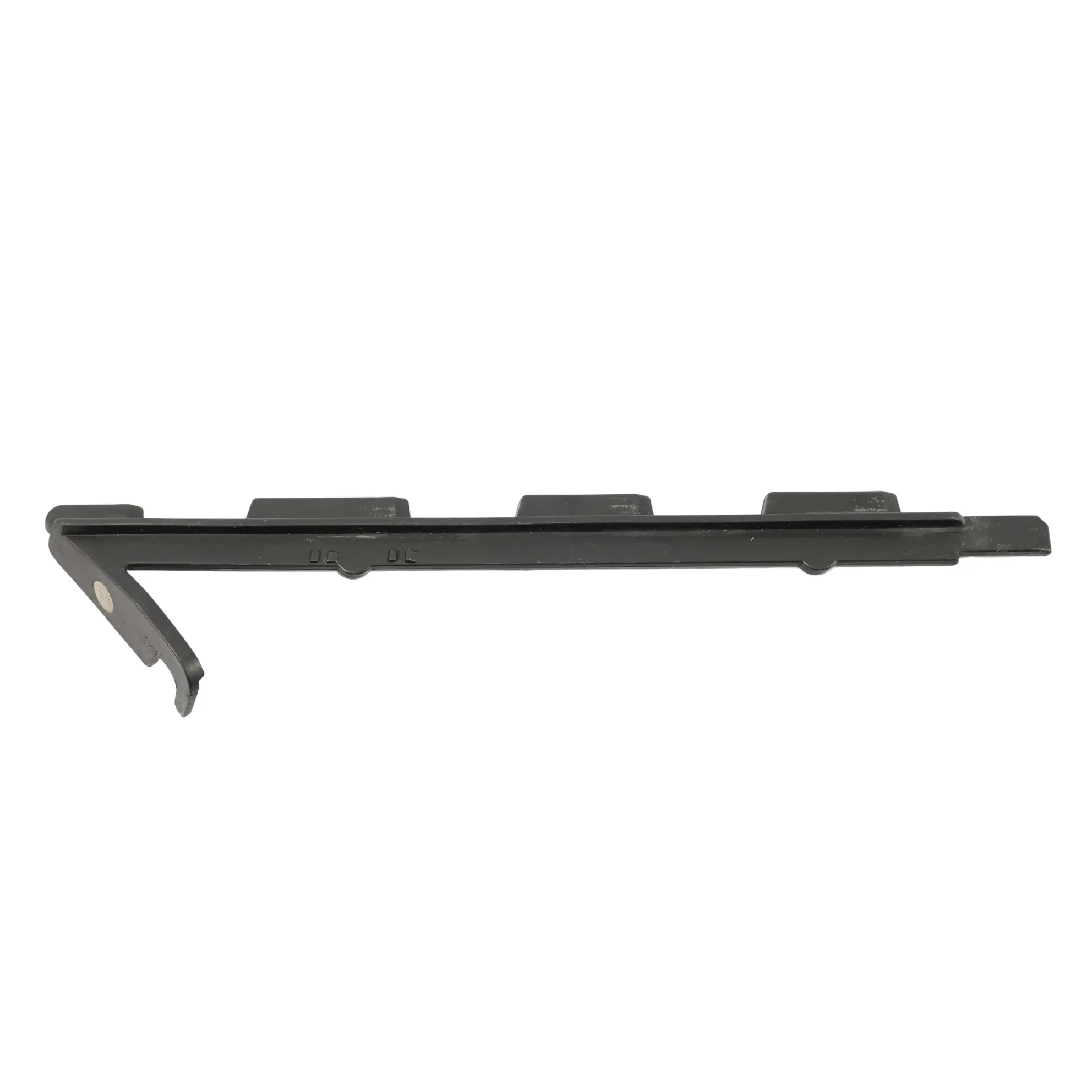 Volkswagen EOS Soporte Guía Parachoques Delantero Izquierdo 1Q0807935A