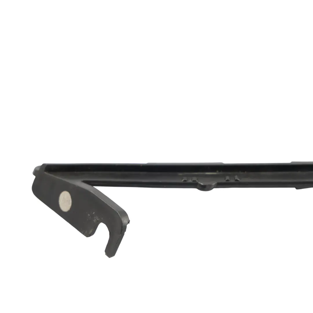 Front Bumper Guide Rail Bracket Mount Left N/S to VW Volkswagen EOS with Part number 1Q0807935A VW Volkswagen EOS Front Bumper Guide Rail Bracket Mount Left N/S - SKU 1Q0807935A - Part number 1Q0807935A