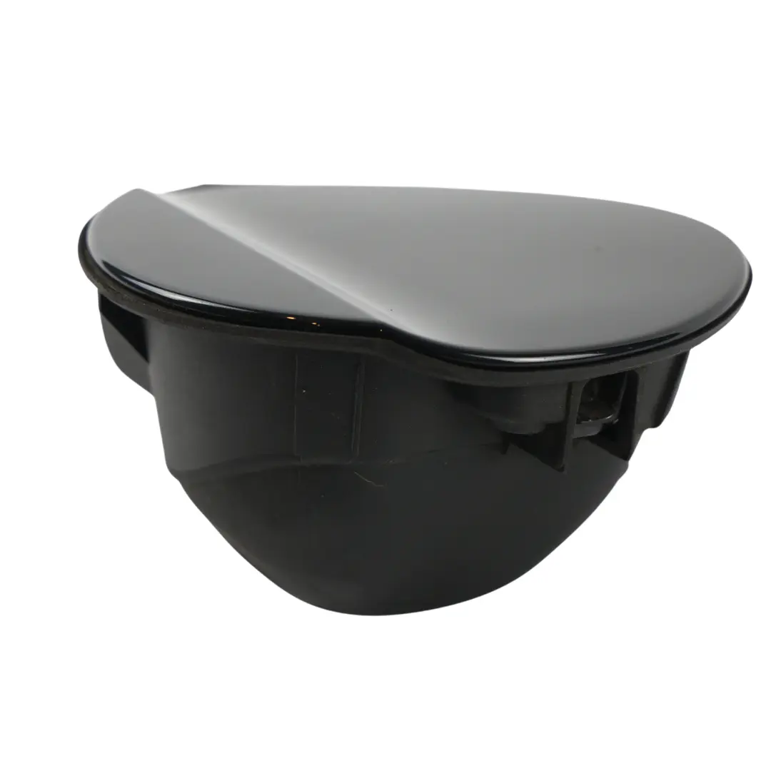 Volkswagen Eos 1F Trappe Réservoir Carburant Noir Profond C9X 1K0010497 - SKU 1Q0809857-DBL - Numéro de pièce 1Q0809857
