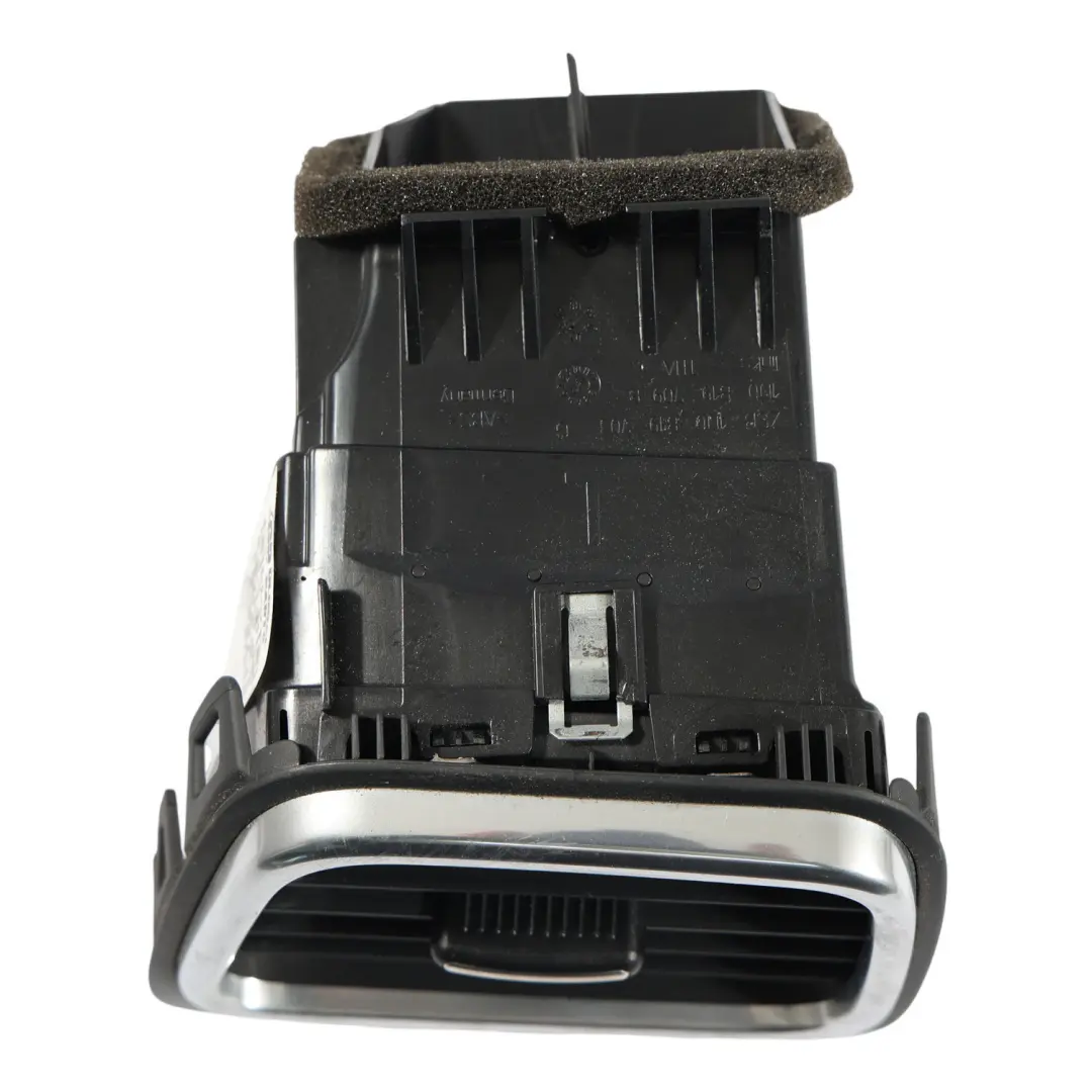 Volkswagen Eos 1F Scirocco 13 Bocchetta Aria Cruscotto Sinistra - SKU 1Q0819703G - Numero di parte 1Q0819703G