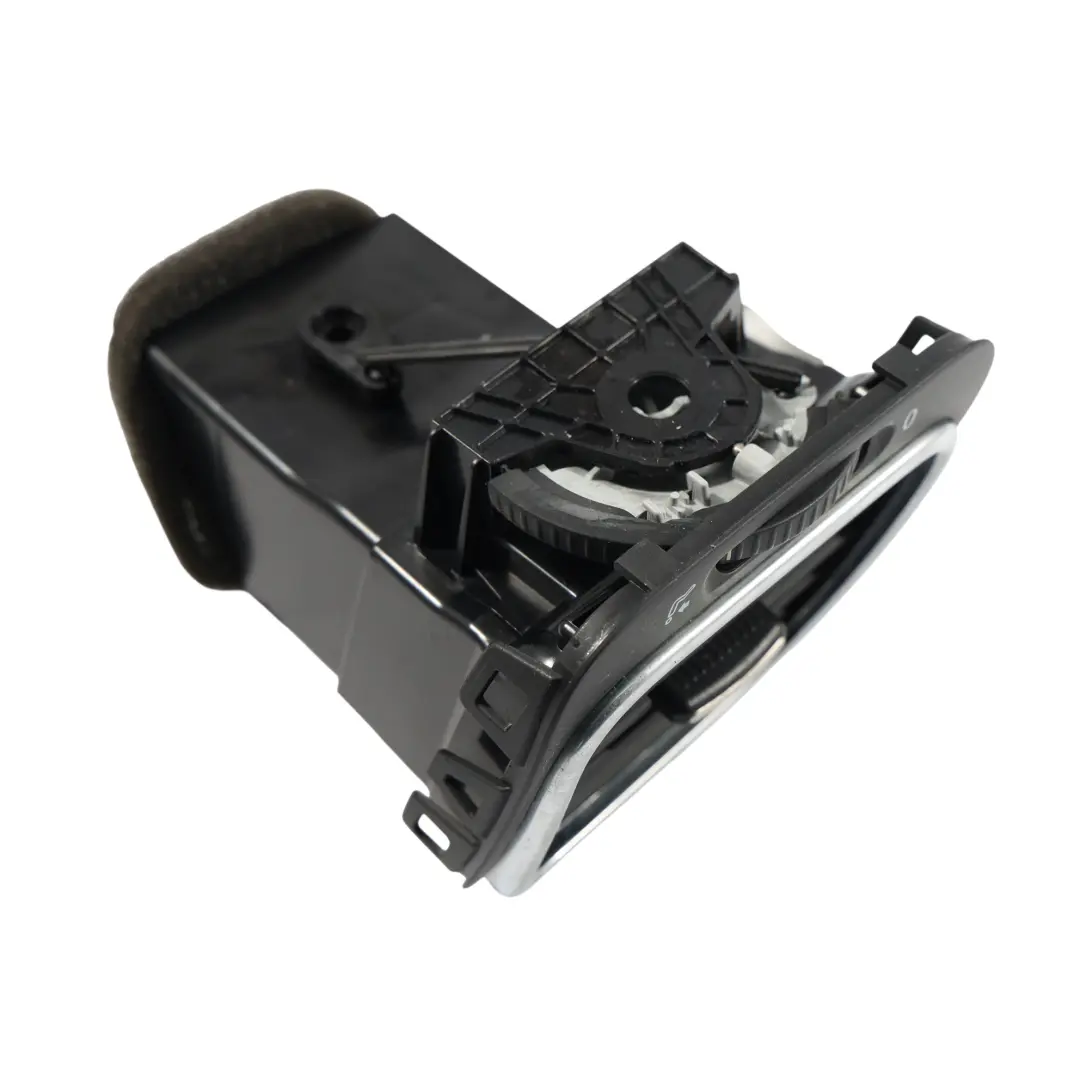 Volkswagen Eos 1F Scirocco 13 Bocchetta Aria Cruscotto Sinistra - SKU 1Q0819703G - Numero di parte 1Q0819703G