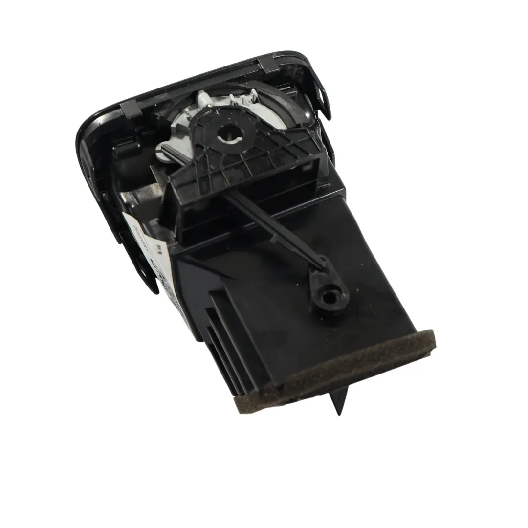 Volkswagen Eos 1F Scirocco 13 Dashboard Air Vent Grille Left N/S - SKU 1Q0819703G - Part number 1Q0819703G